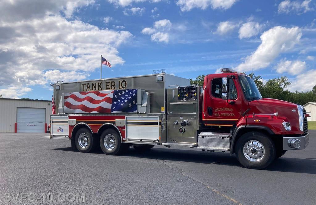 Tanker 10
