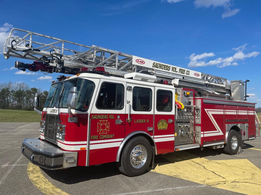 Ladder 10