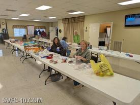 Auxiliary Events