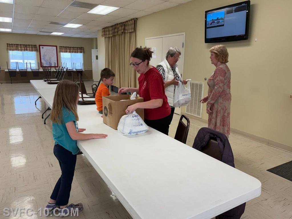 Graceful Food Ministry 2026
