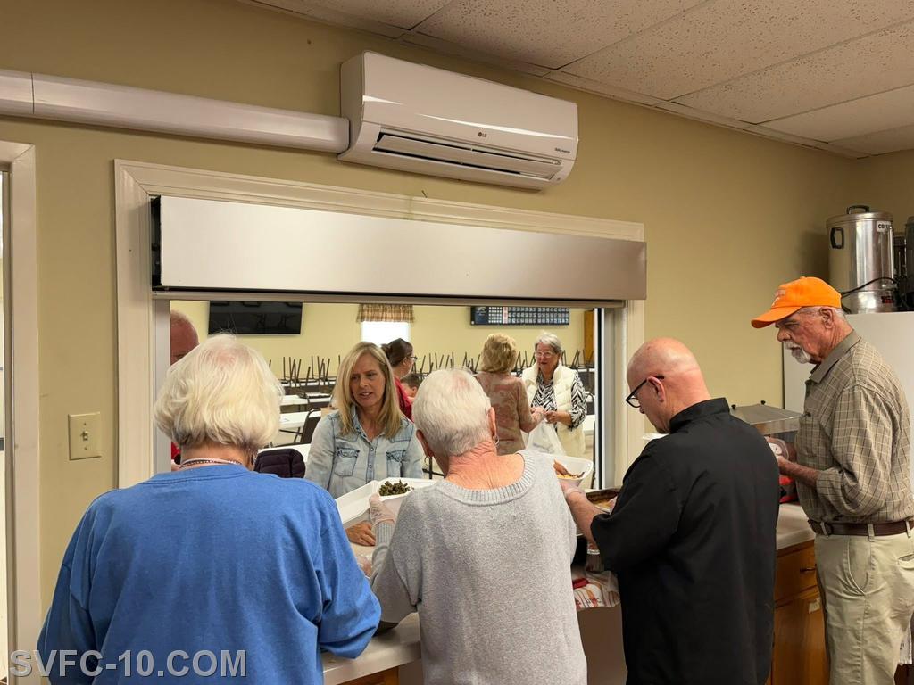 Graceful Food Ministry 2026
