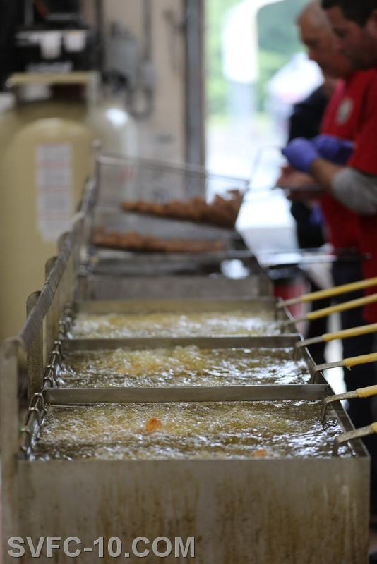 May Fish Fry