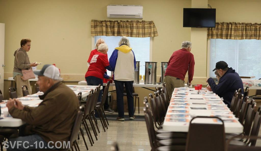 May Fish Fry