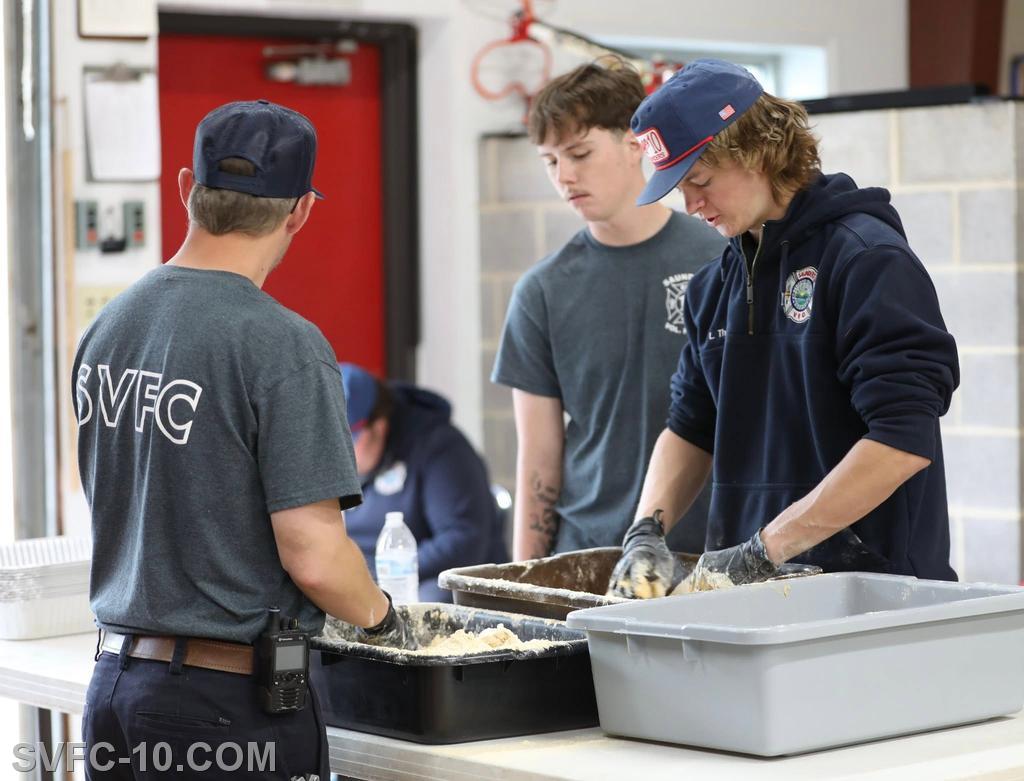 May Fish Fry