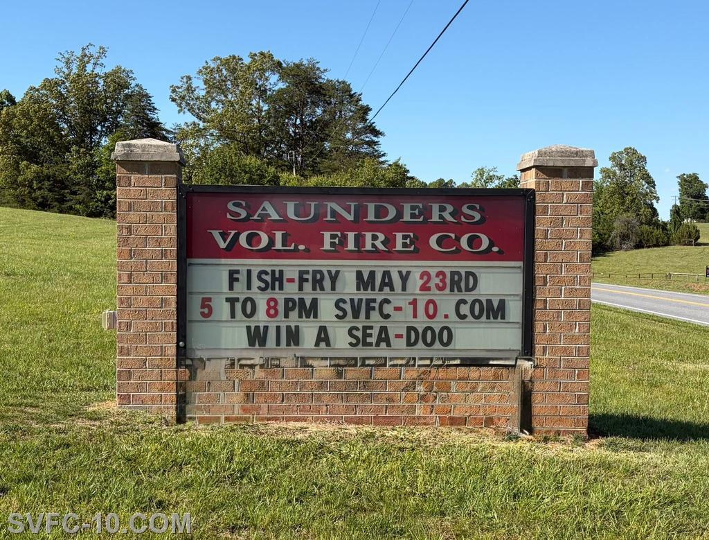 May Fish Fry