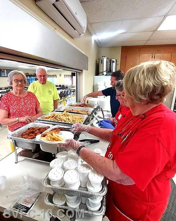 September Fish Fry