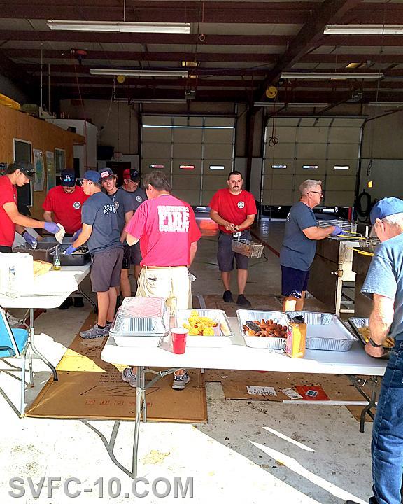 September Fish Fry