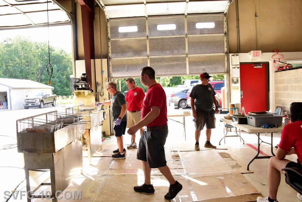 September Fish Fry