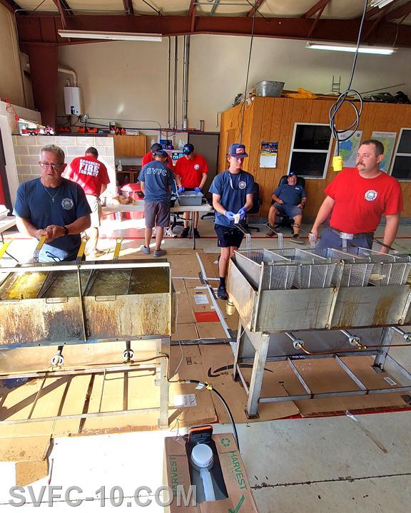 September Fish Fry