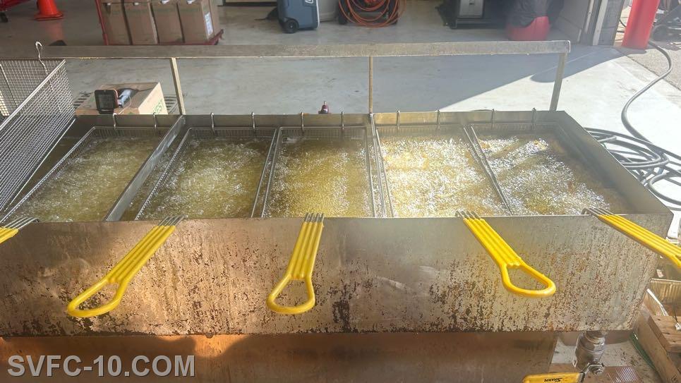 September Fish Fry