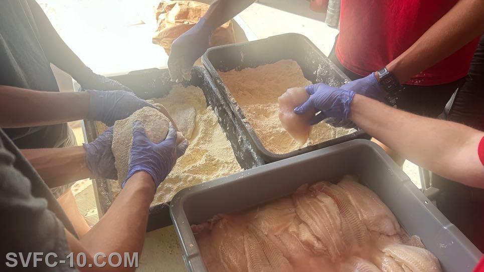 September Fish Fry