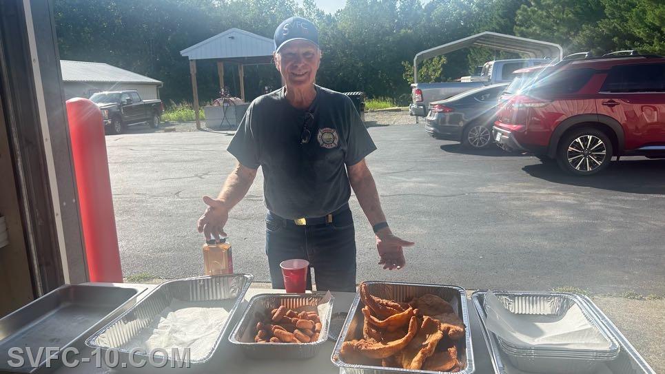 September Fish Fry