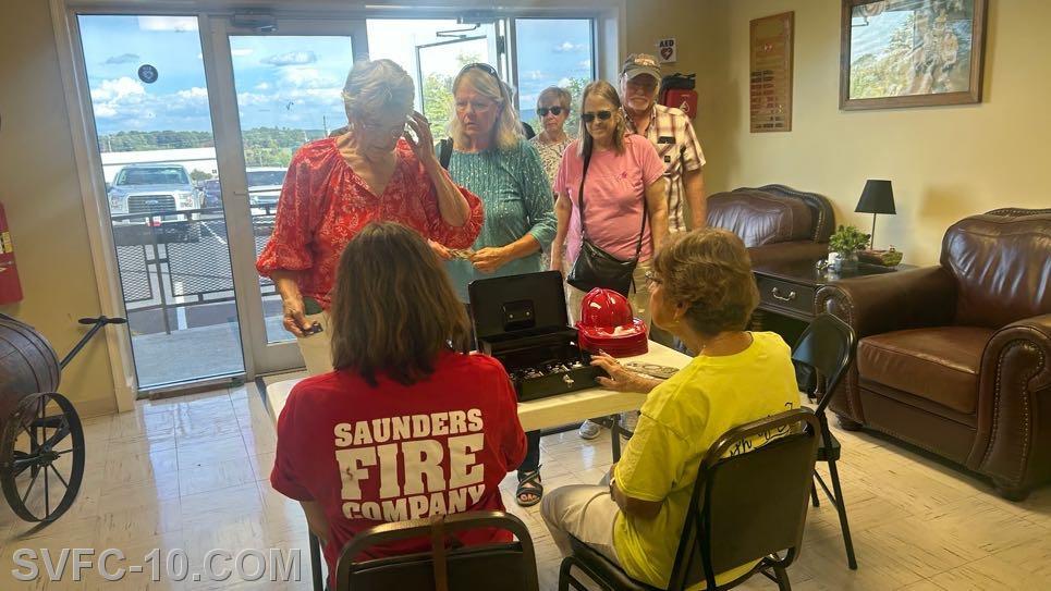 September Fish Fry