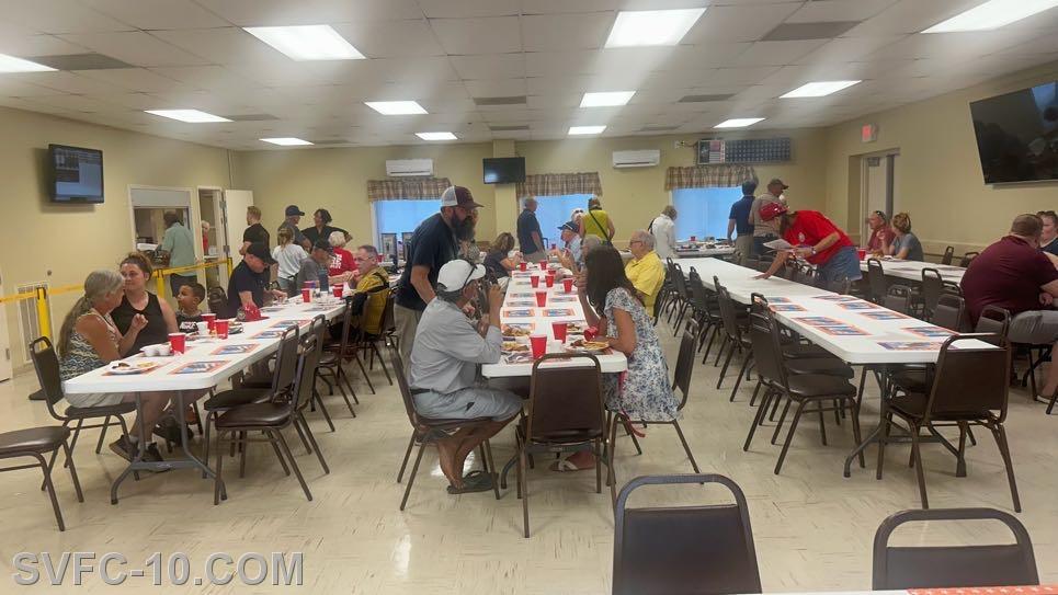 September Fish Fry