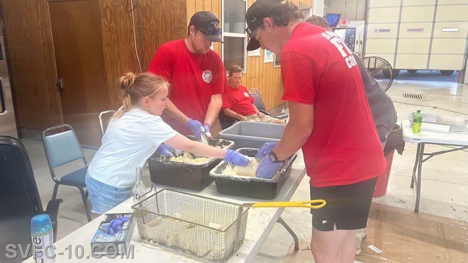 September Fish Fry