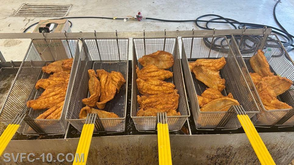 September Fish Fry