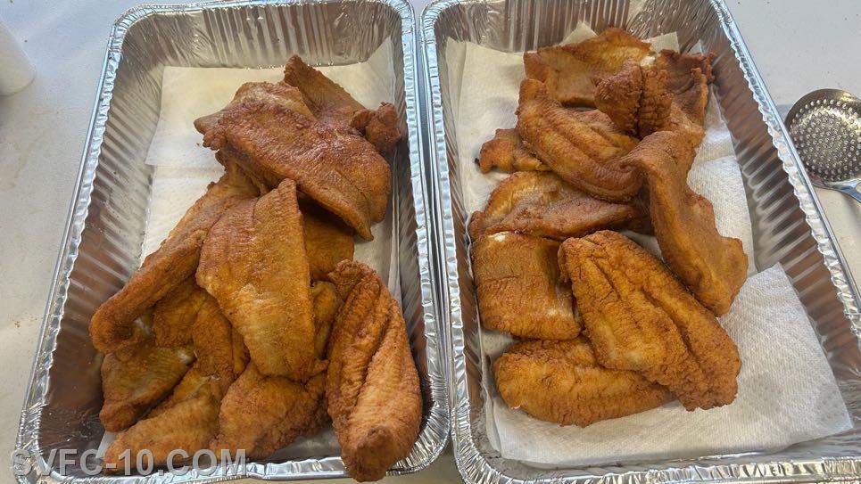 September Fish Fry